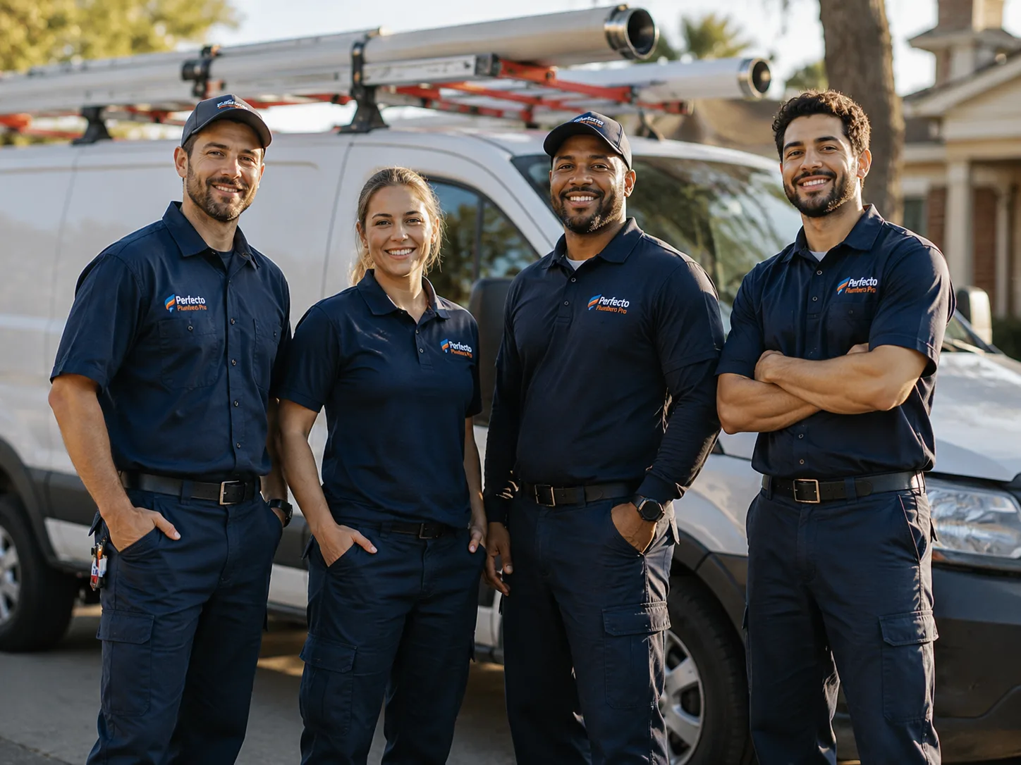 Emergency Plumber Near Me in Sussex, VA near me
